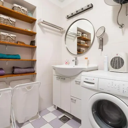 Apartment The Fig House Rozat