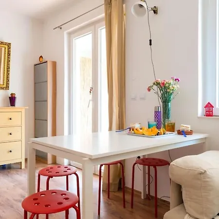 The Fig House Apartment