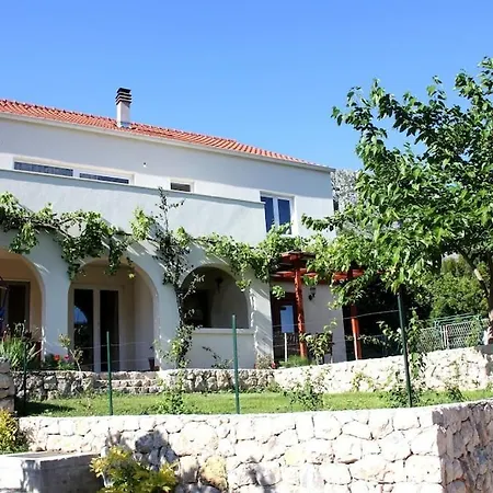 The Fig House Rozat